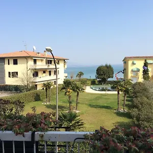  Appartamento Poggio Al Italia