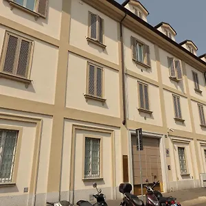  Appartamento Luxury 1 Bedroom Navigli Loft