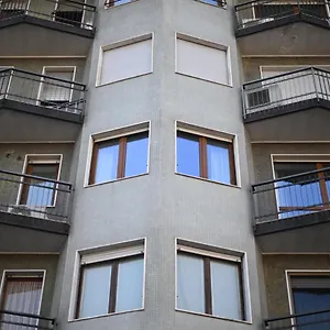  Appartamento Your Window On The City - Via Gioia