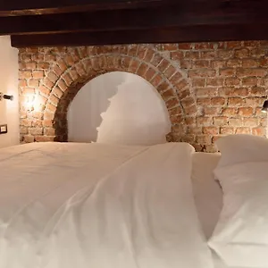  Appartamento Loft
