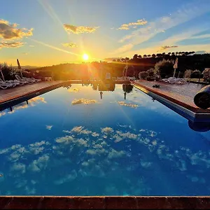  Alloggio per agriturismo Il Divin Casale Italia